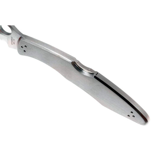 Ніж Spyderco Police (C07PS) фото 6