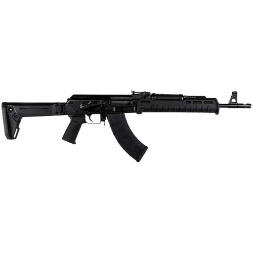 Цевье Magpul ZHUKOV Hand Guard для АК-47/АК-74/АКМ (полимер) черное фото 2
