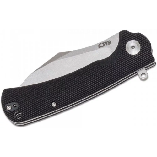 Нoж CJRB Talla, G10, Black (J1901-BKC) фото 2