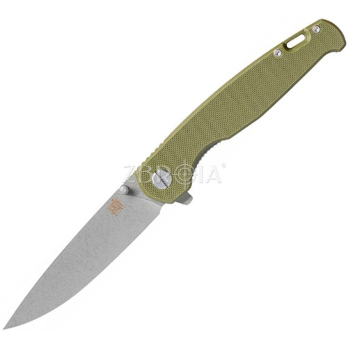 Нож SKIF Sting SW OD Green фото
