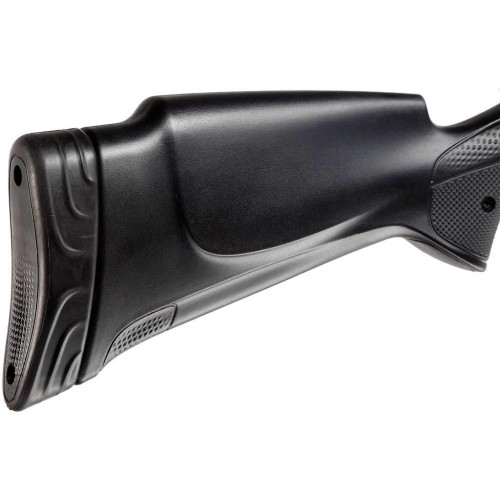 Пневматична гвинтівка Stoeger RX20 S3 Suppressor Synthetic Black фото 10