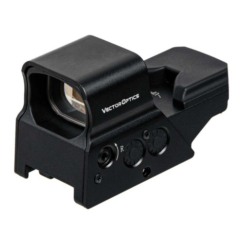 Коллиматорный прицел Vector Optics Omega 8 Reticle (SCRD-04) фото