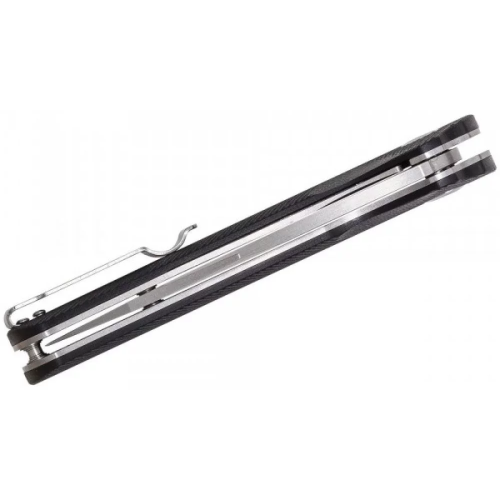 Нoж CJRB Talla, G10, Black (J1901-BKC) фото 4
