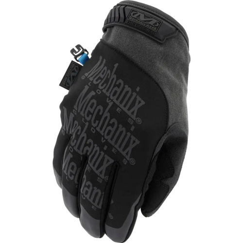 Перчатки Mechanix Coldwork Original (размер - L, цвет - Black) фото