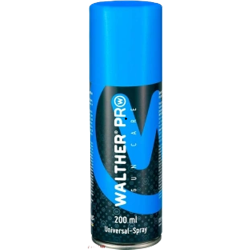 Олія збройова Walther Gun Care Pro 200 мл фото