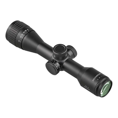 Прицел Discovery Optics VT-Z 4x32 AOE (25.4 мм, подсветка) фото