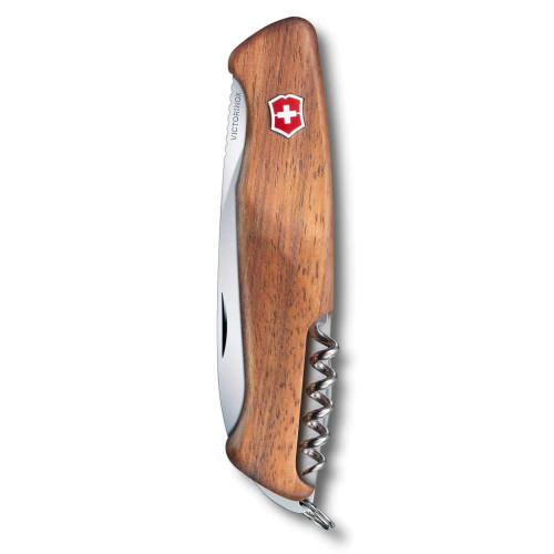 Нож Victorinox RangerWood 55 (0.9561.63) фото 3