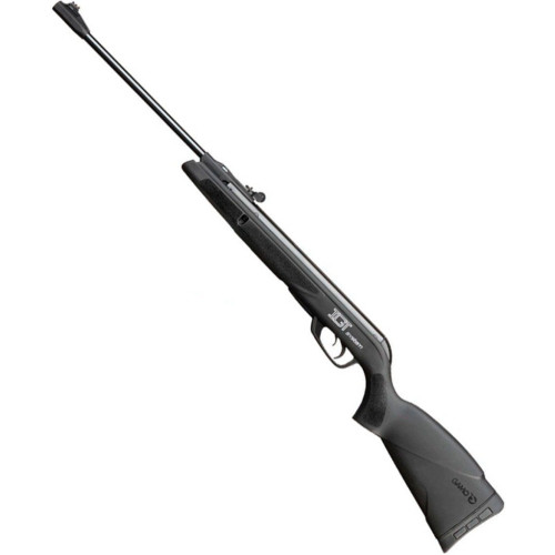 Пневматична гвинтівка Gamo Black Shadow IGT фото