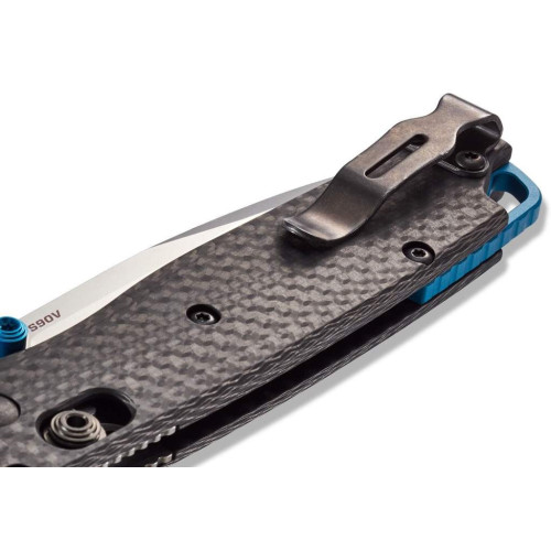 Нож Benchmade Bugout CF (535-3) фото 4