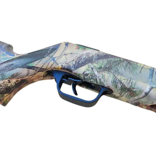 Пневматична гвинтівка Kandar LB600 camo фото 4