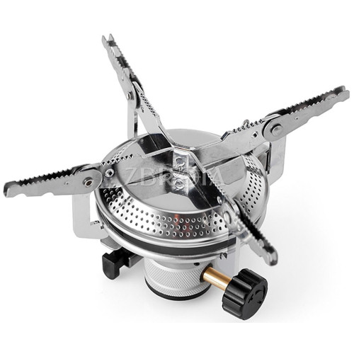 Горелка Kovea KB-0408 K1 Hiker Stove фото