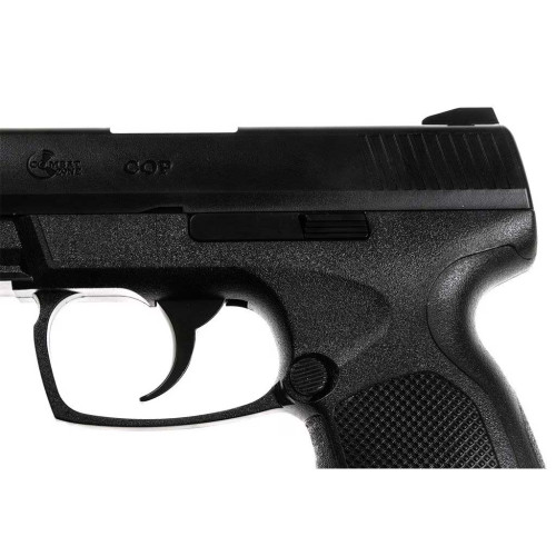 Страйкбольный пистолет Umarex Combat Zone COP SK - CO₂ кал. 6 мм (2.5958) фото 4