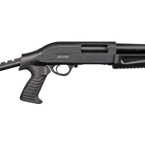 Ружье Hatsan Escort Aimguard TS кал. 12/76 (ствол 51 см.) фото 5