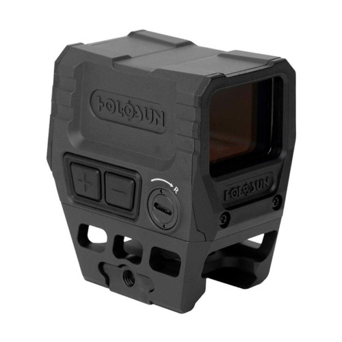 Коллиматорный прицел Holosun AEMS Core RD фото 6