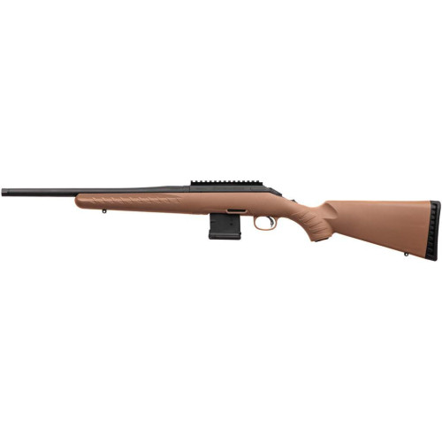 Карабін Ruger American Ranch Rifle кал. 223 Rem (5,56/45) фото 2
