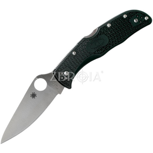 Ніж Spyderco Endela (C243PBK) фото