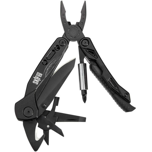 Мультитул SKIF Plus Firetool фото