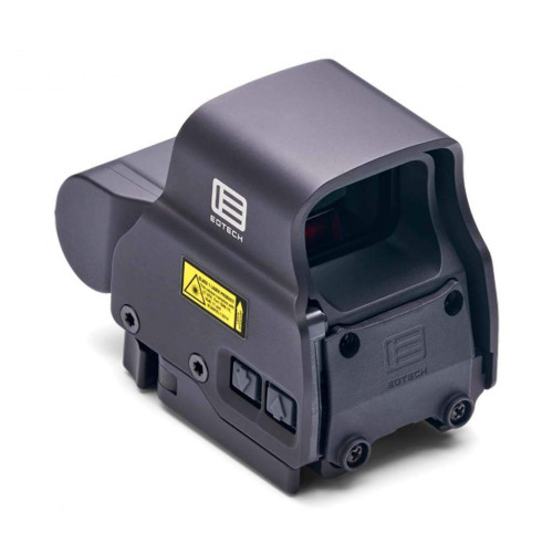 Коллиматорный прицел EOTech EXPS 2-2 фото 5