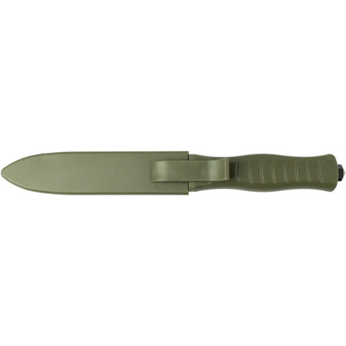Нож Skif Neptune BSW Olive фото 5