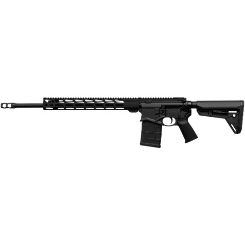 Карабін Ruger SFAR 20" кал. 308 Win (7,62x51) фото 4