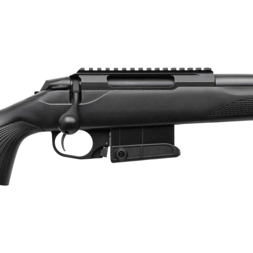 Карабін Tikka T3x CTR Synthetic Adjustable кал. 6,5 Creedmoor фото 3