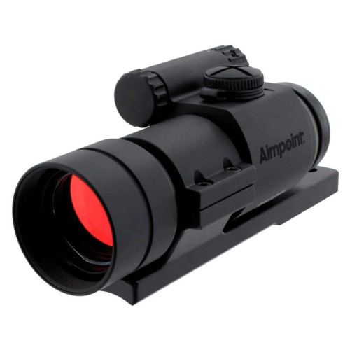 Коллиматорный прицел Aimpoint AP CompC3 2МОА фото 2