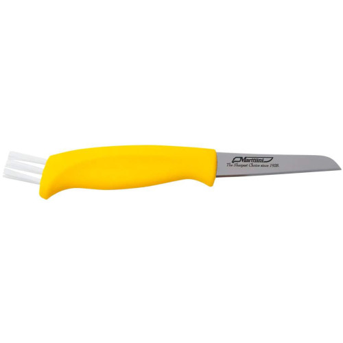 Нож Marttiini Mushroom Knife (neck sheath) фото 5