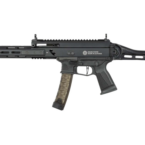 Карабін Grand Power Stribog 10" 9мм (9x21) фото 4
