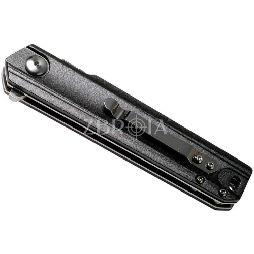 Ніж Boker Magnum Roshi Rails фото 4