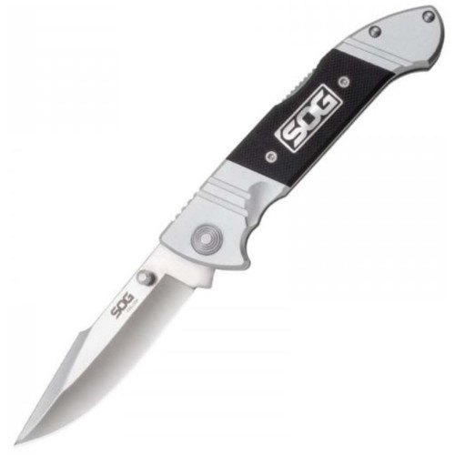 Нож SOG Fielder Assisted (FF3002-CP) фото