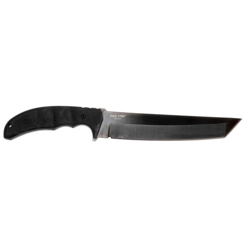 Нож Cold Steel Warcraft Tanto фото 2