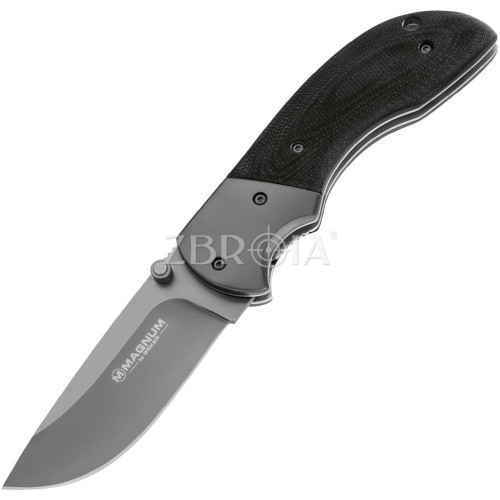 Нож Boker Magnum Pioneer фото