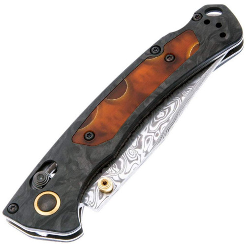 Нож Benchmade Mini Crooked River 2020 Limited фото 4