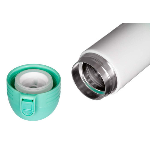 Термокухоль Skif Outdoor Bokeh Green 0.5 л фото 4