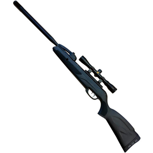 Пневматична гвинтівка Gamo Replay-10 + Приціл 4x32 фото