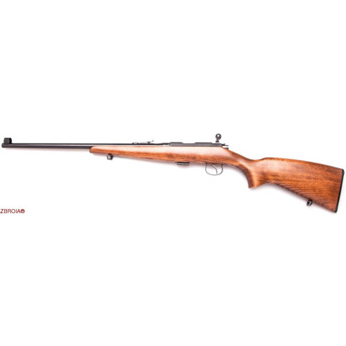 Карабин Ceska Zbrojovka CZ513 Farmer кал. 22 LR фото 2