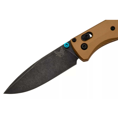 535BK-07 Ніж Benchmade "Bugout" (4009096) фото 3