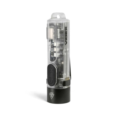 Портативний светодиодный мини-фонарь VIDEX VLF-AK012 фото 2