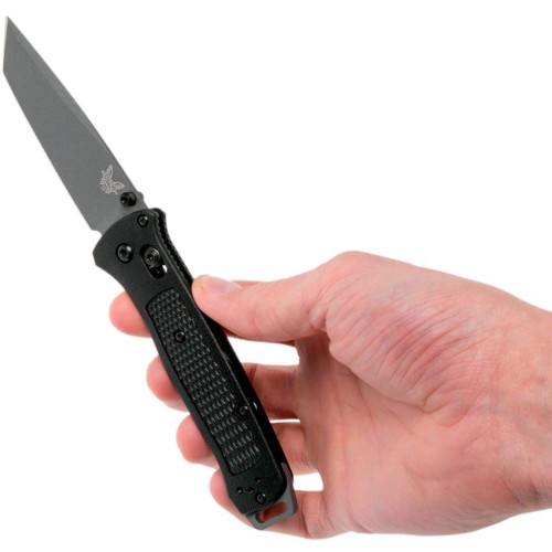 Нож Benchmade Bailout (537GY) фото 8