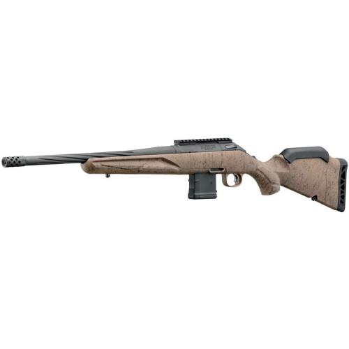 Карабін Ruger American Rifle Ranch Gen II кал. 223 Rem (46919) фото 4