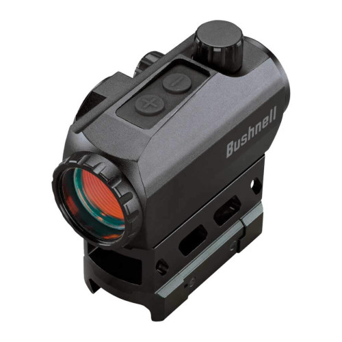 Коллиматорный прицел Bushnell TRS-125 Red Dot 3MOA фото 2
