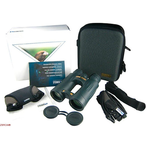 Бинокль Steiner Nighthunter XP 10x44 фото 5