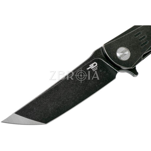 Ніж Bestech Kendo BT1903BL фото 3
