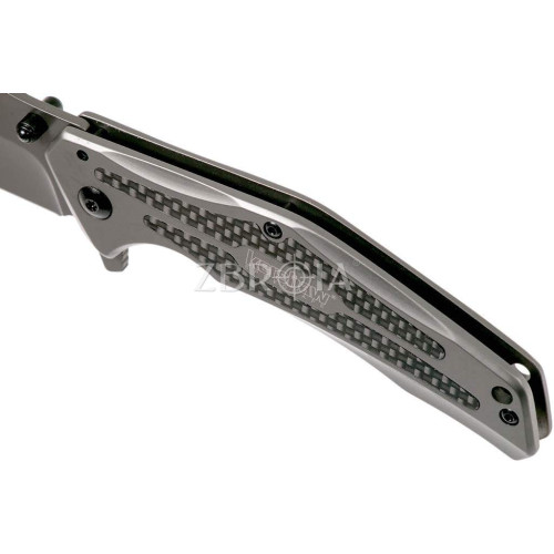 Нож Kershaw Duojet фото 7