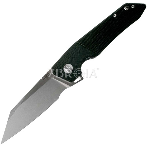 Ніж Bestech Barracuda BG15A-1 фото