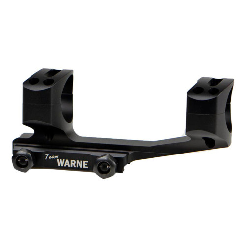 Моноблок Warne X-Skeleton Mount (30 мм) Extra High на Picatinny фото