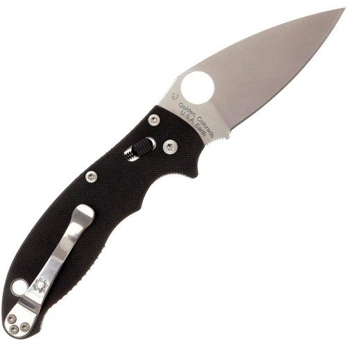 Ніж Spyderco Manix 2 (C101GP2) фото 2
