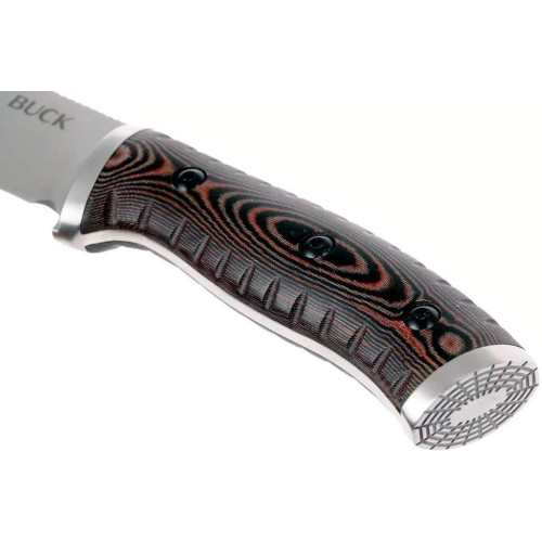 Нож Buck 863 Skinner Selkirk (863BRS-B) фото 2