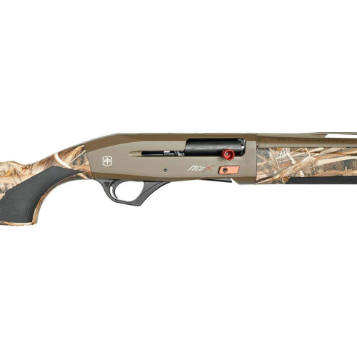 Рушниця Ata Arms NEO X Synthetic Camo Brown кал. 12/76 (ствол 76 см.) фото 4