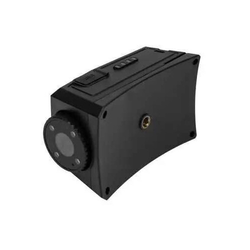 Тактическая экшн-камера ACM S29D Helmet Camera 4G/WiFi нашлемная фото 2